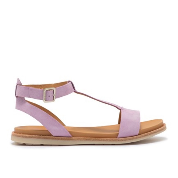 Kork-Ease Zukey T-Strap Sandal - Picture 1 of 7